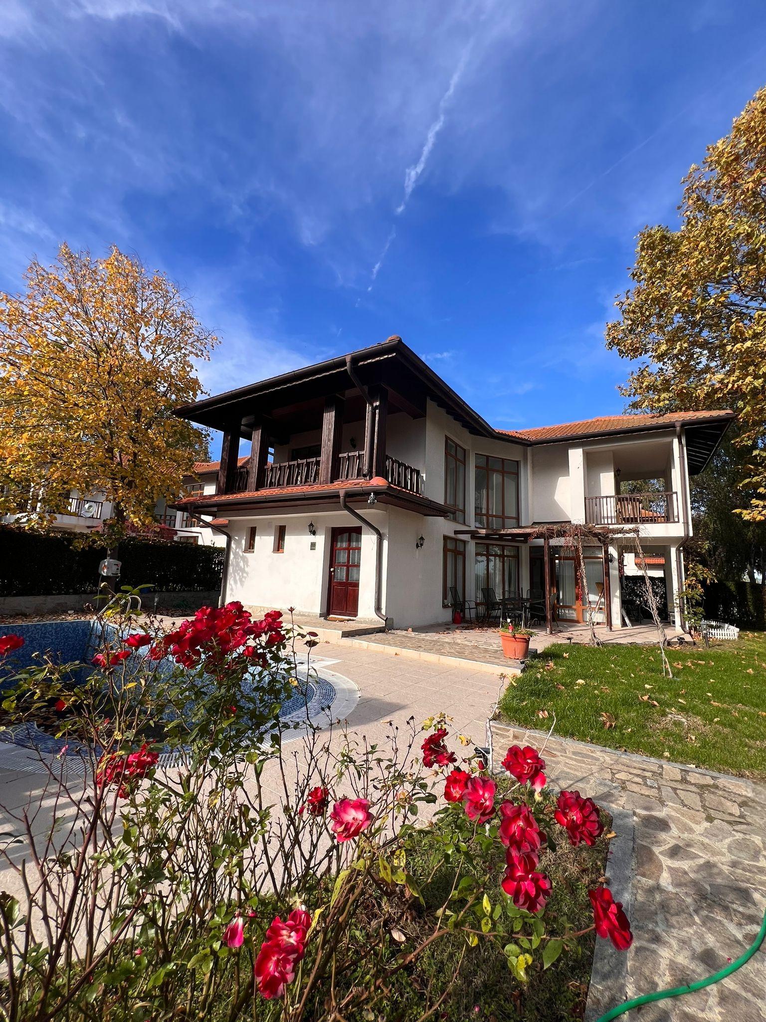 House for Sale in Aheloy, Burgas