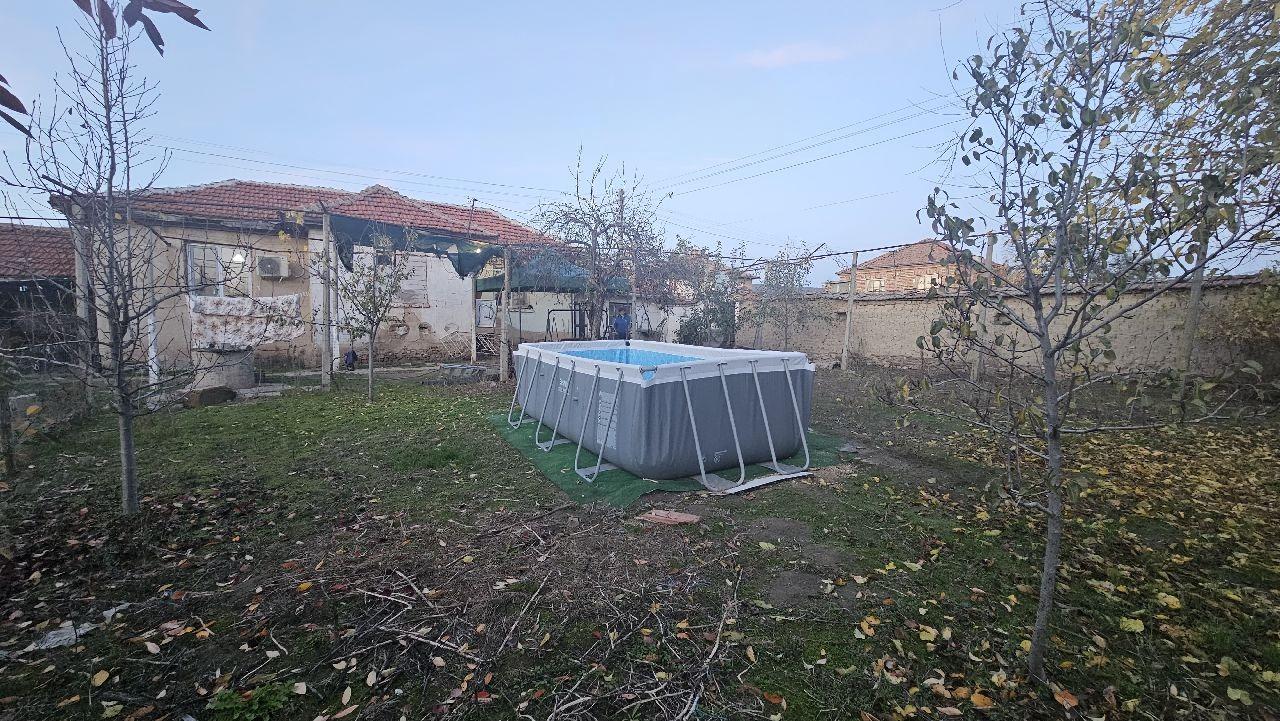House for Sale in Krasnovo, Plovdiv