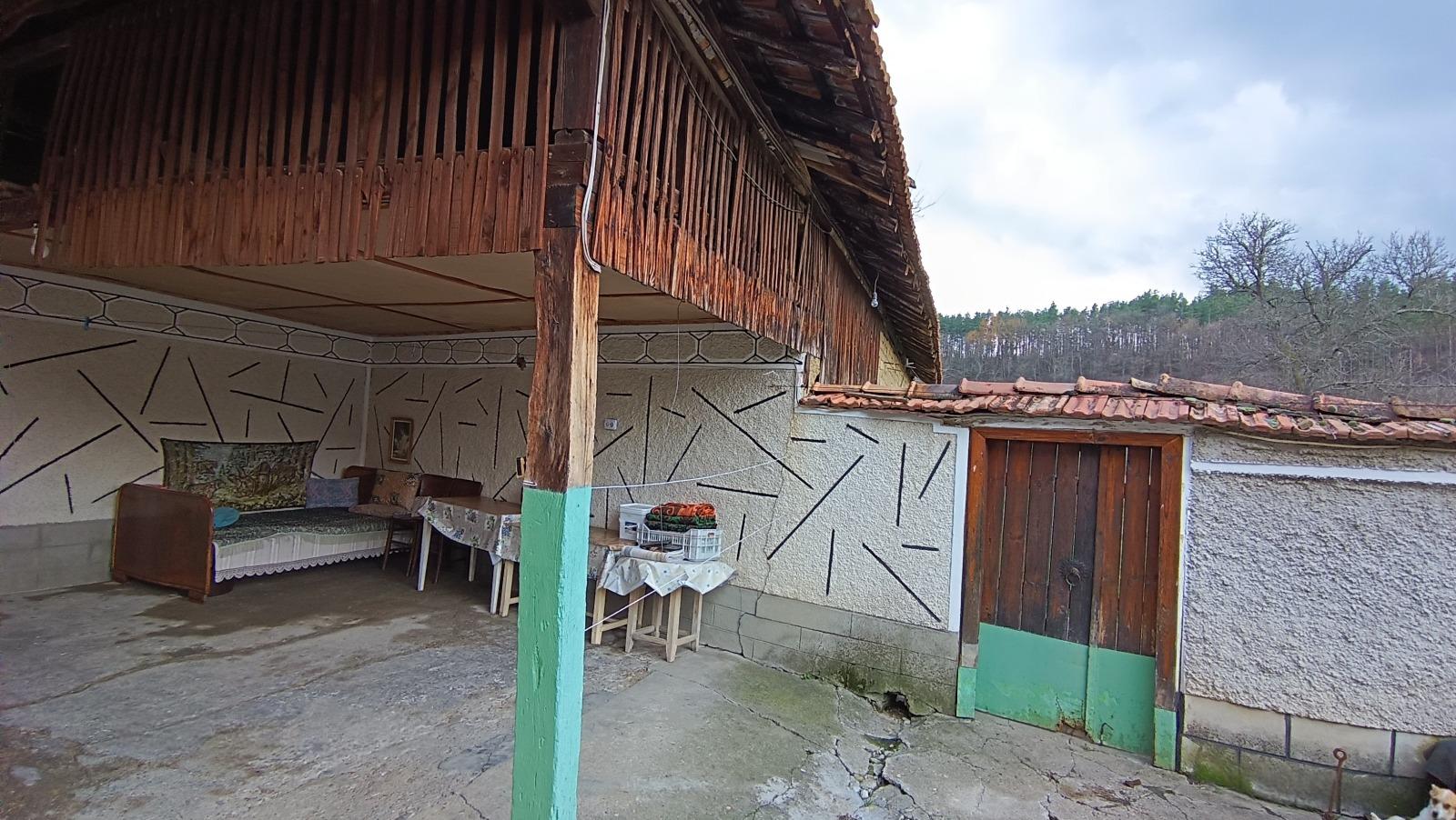 House for Sale in Veselinovo, Shumen