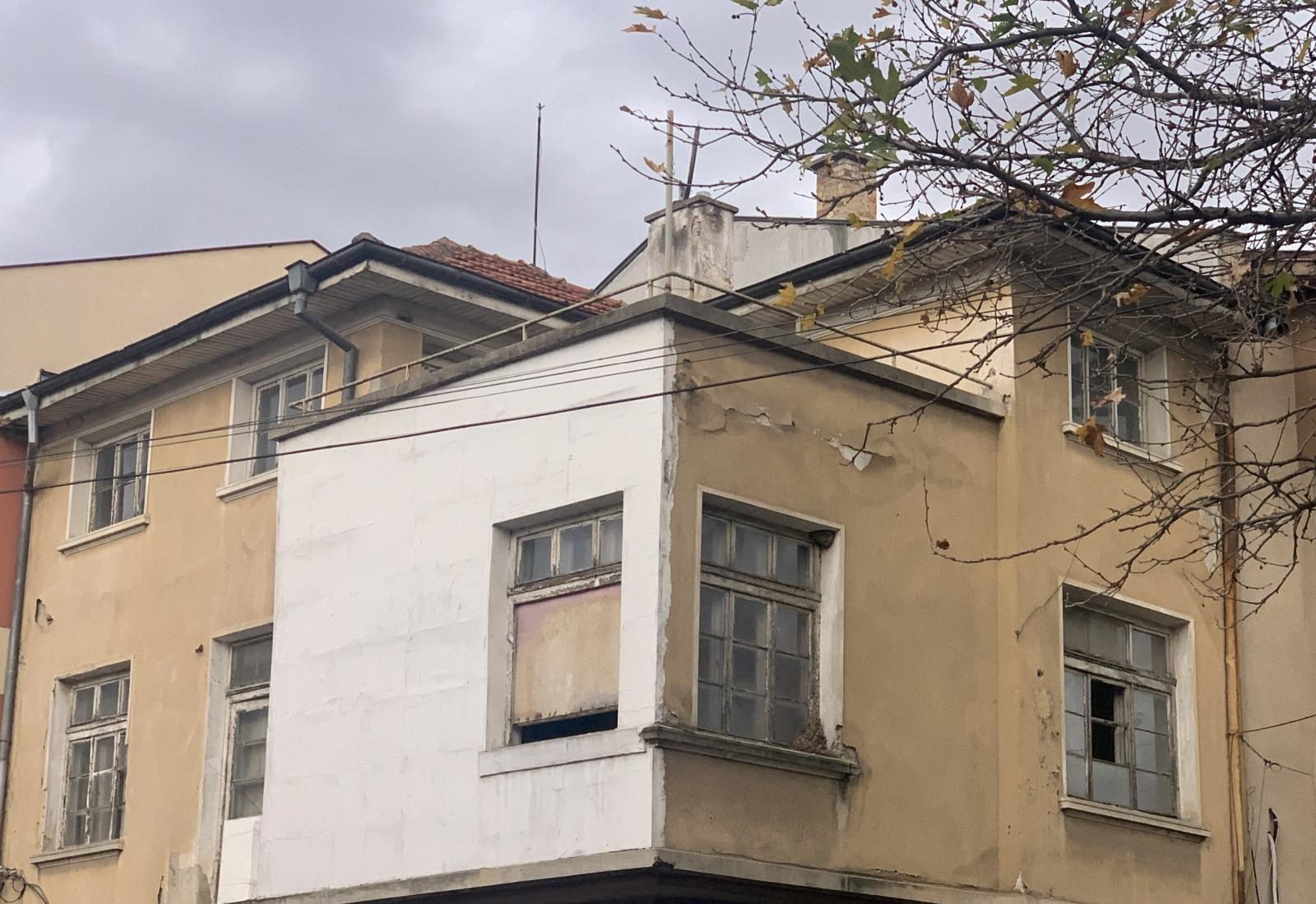 House Floor for Sale in Karlovo, Plovdiv