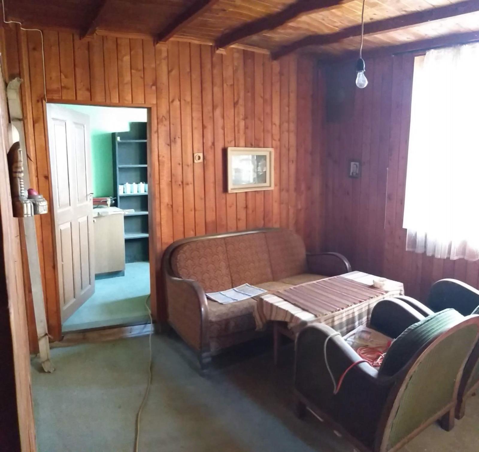 House for Sale in Pushevo, Veliko Tarnovo