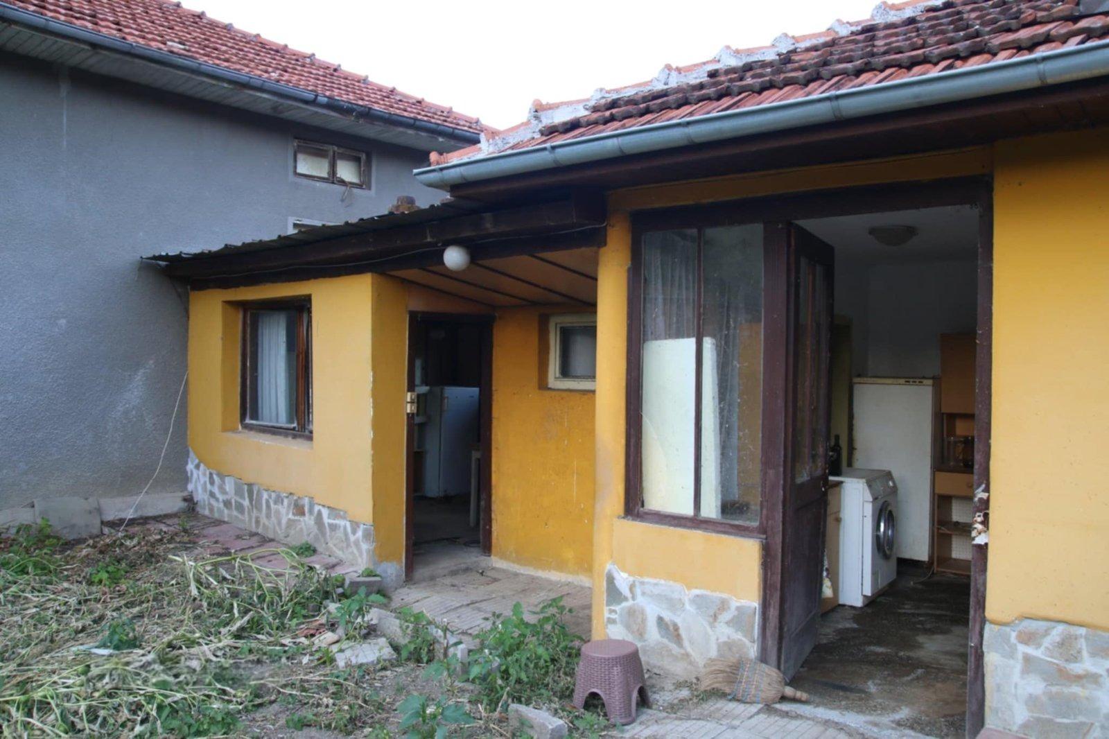 House for Sale in Beli Osam, Lovech