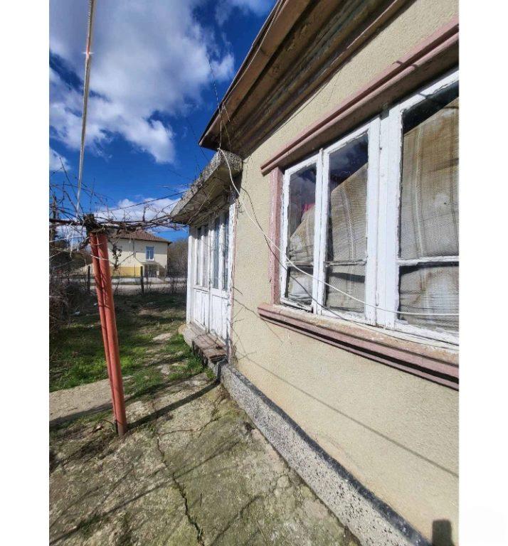 House for Sale in Pchelino, Dobrich