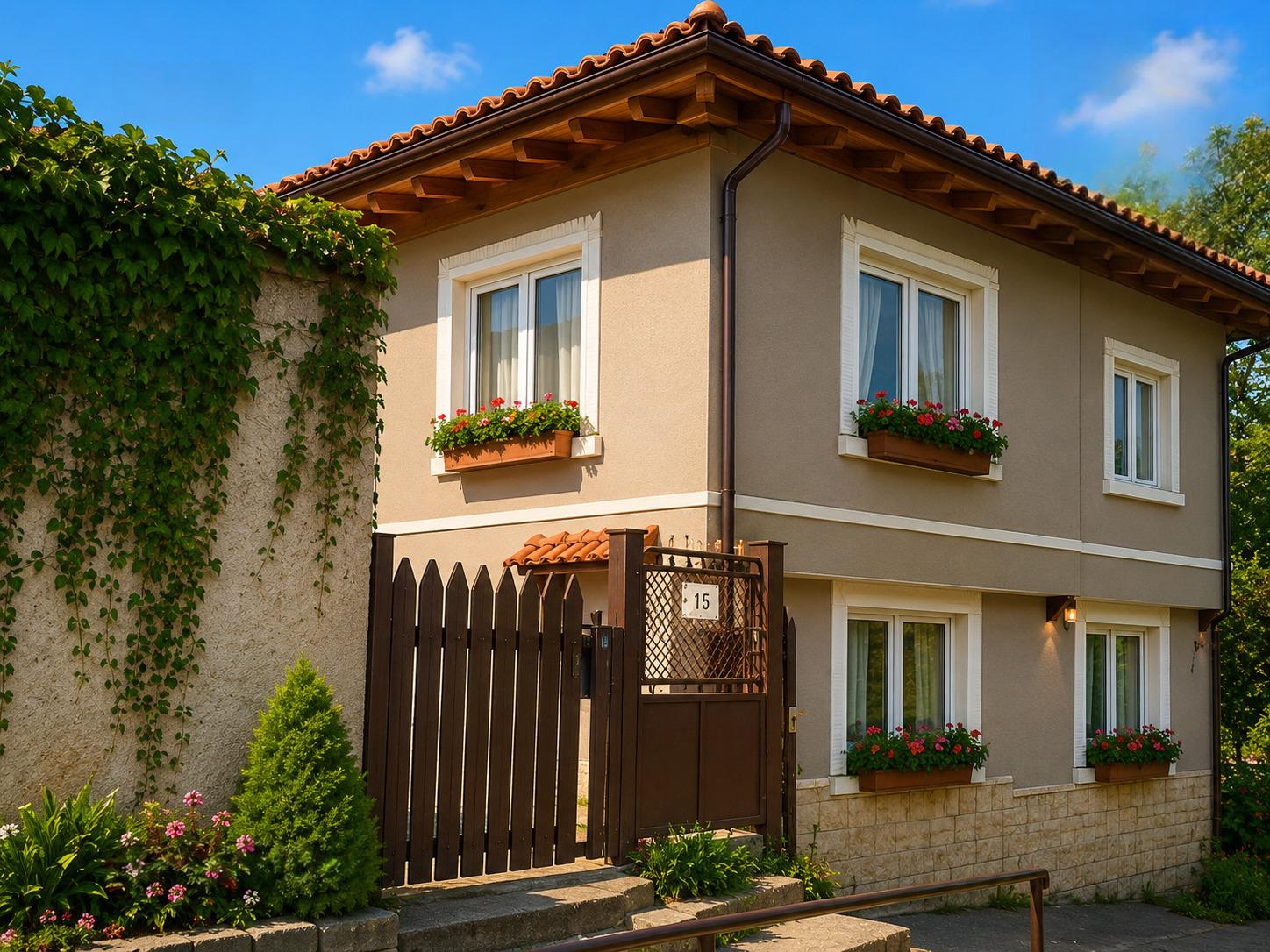 House for Sale in Tutrakan, Silistra