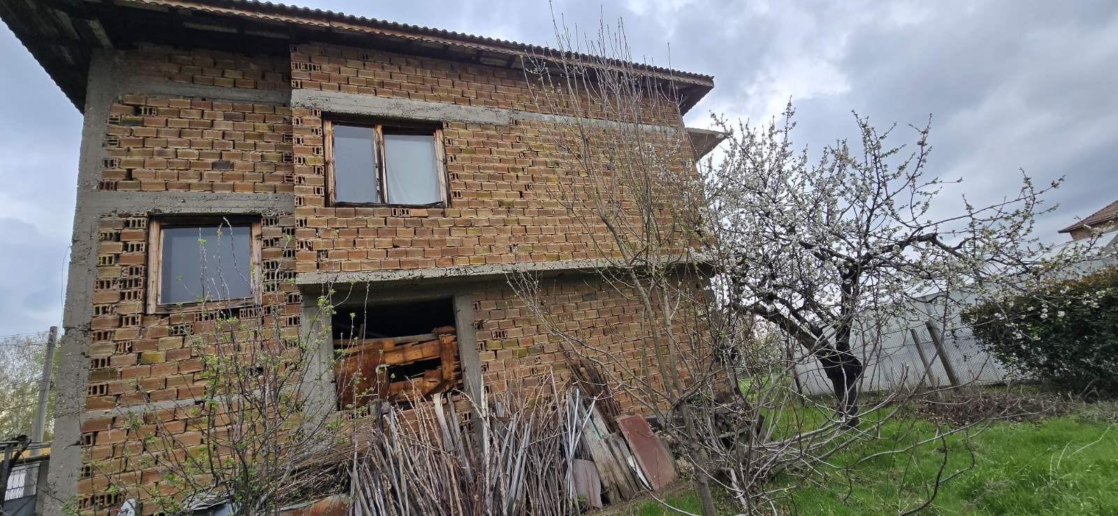 House for Sale in Septemvri, Pazardzhik