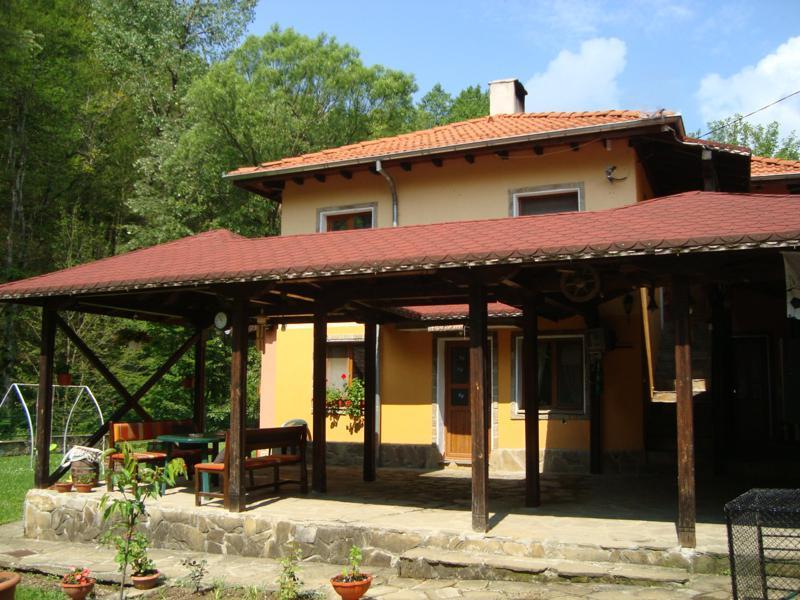 House for Sale in Tryavna, Gabrovo