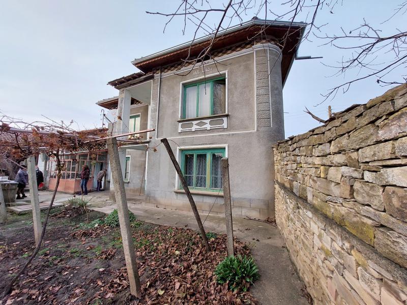 House for Sale in Gorna Lipnitsa, Veliko Tarnovo