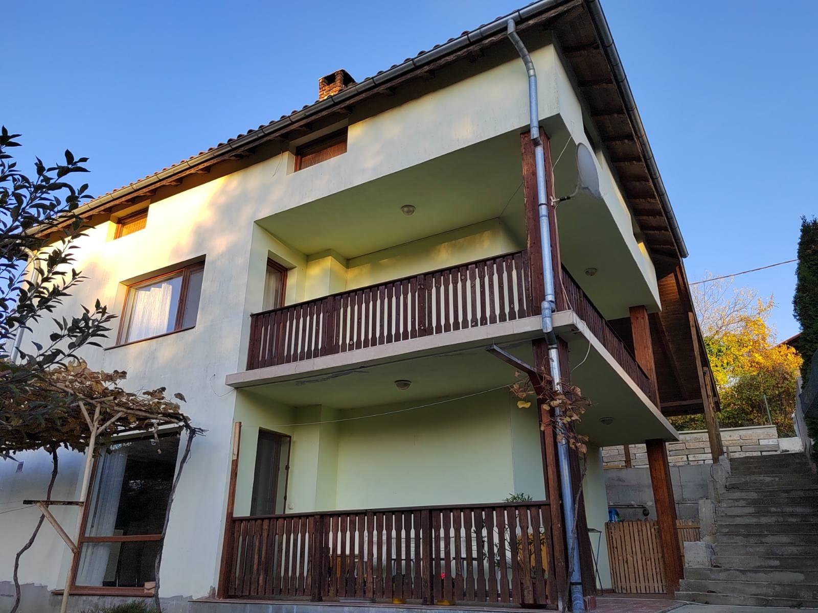 House for Sale in Chernovrah, Gabrovo