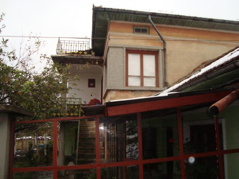House for Sale in Vodoley, Veliko Tarnovo