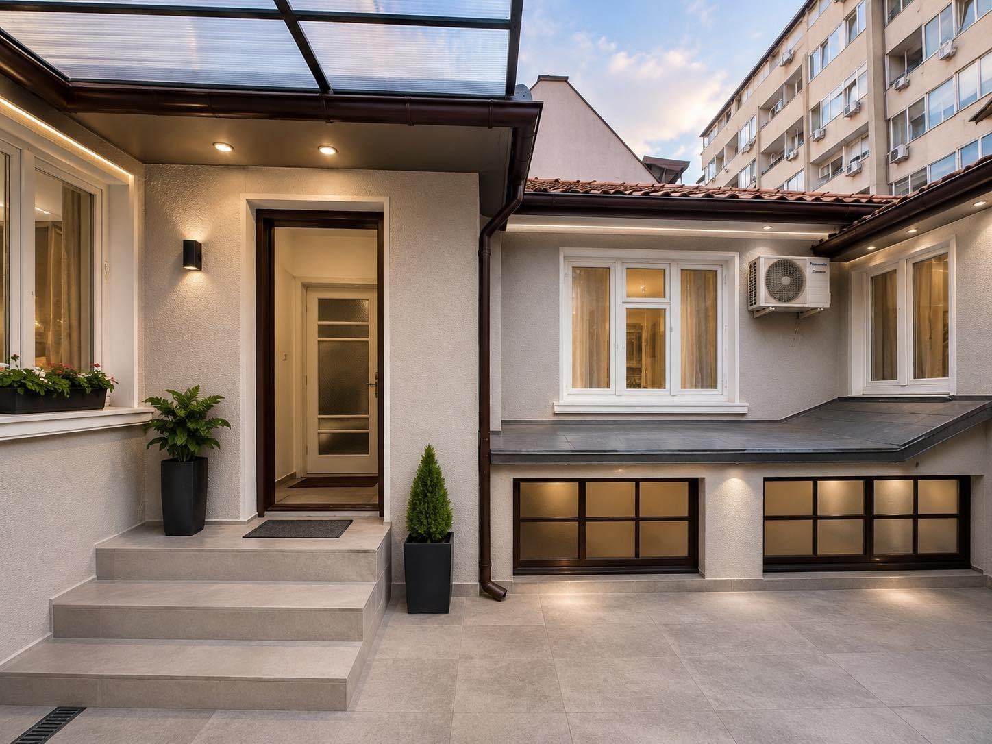 House for Sale in Varna, Kolhozen pazar