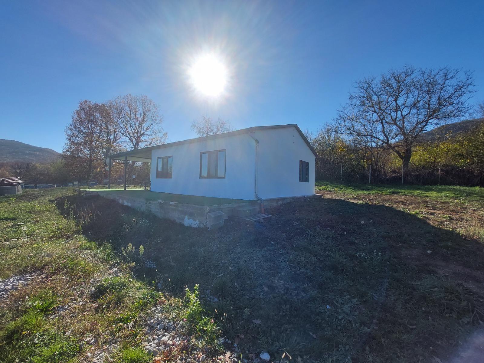 House for Sale in Lazartsi, Veliko Tarnovo