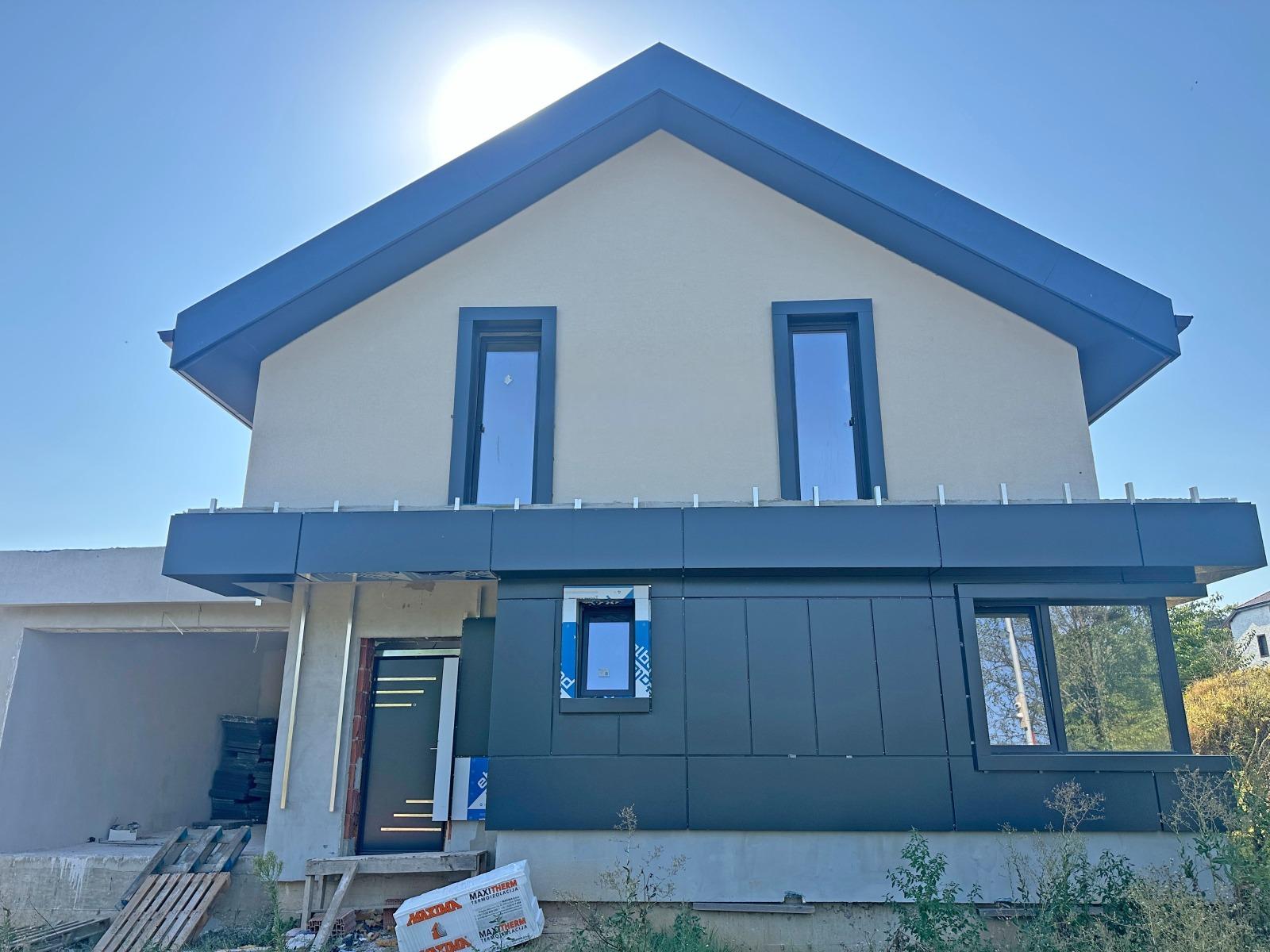 House for Sale in Priseltsi, Varna