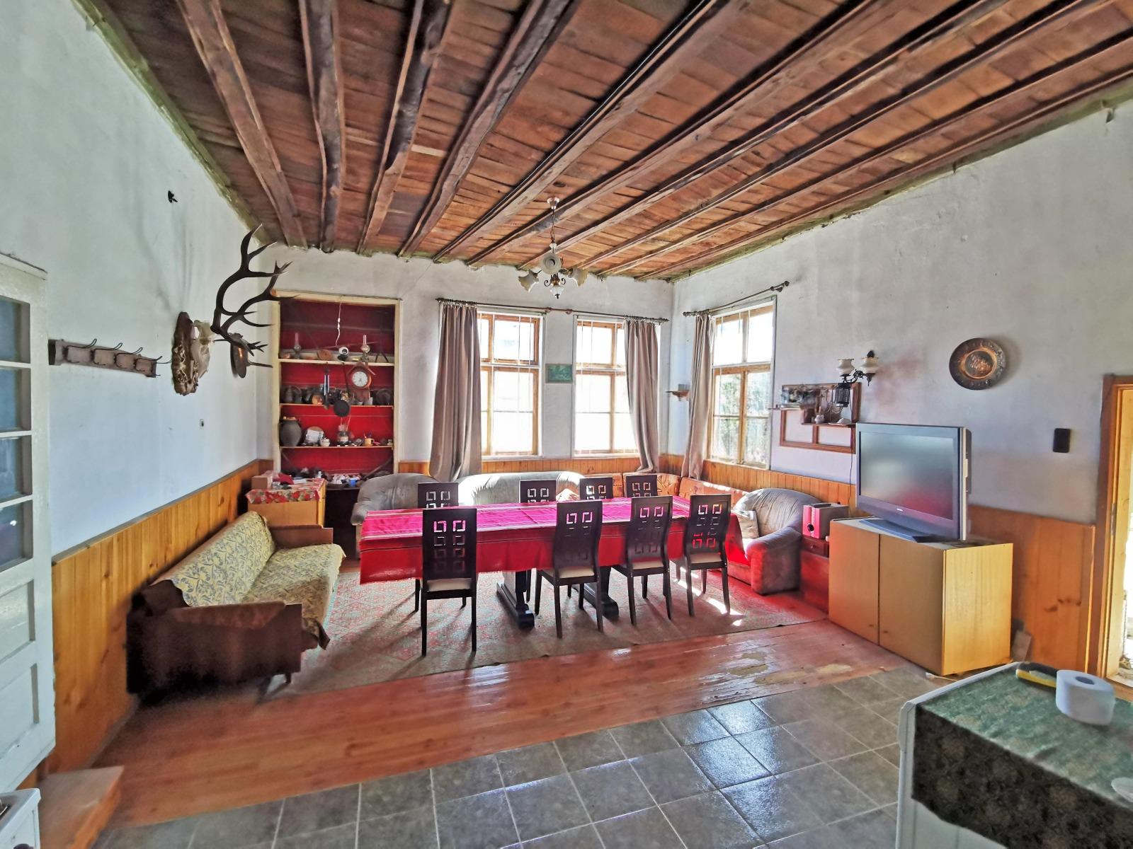 House for Sale in Stara reka, Sliven