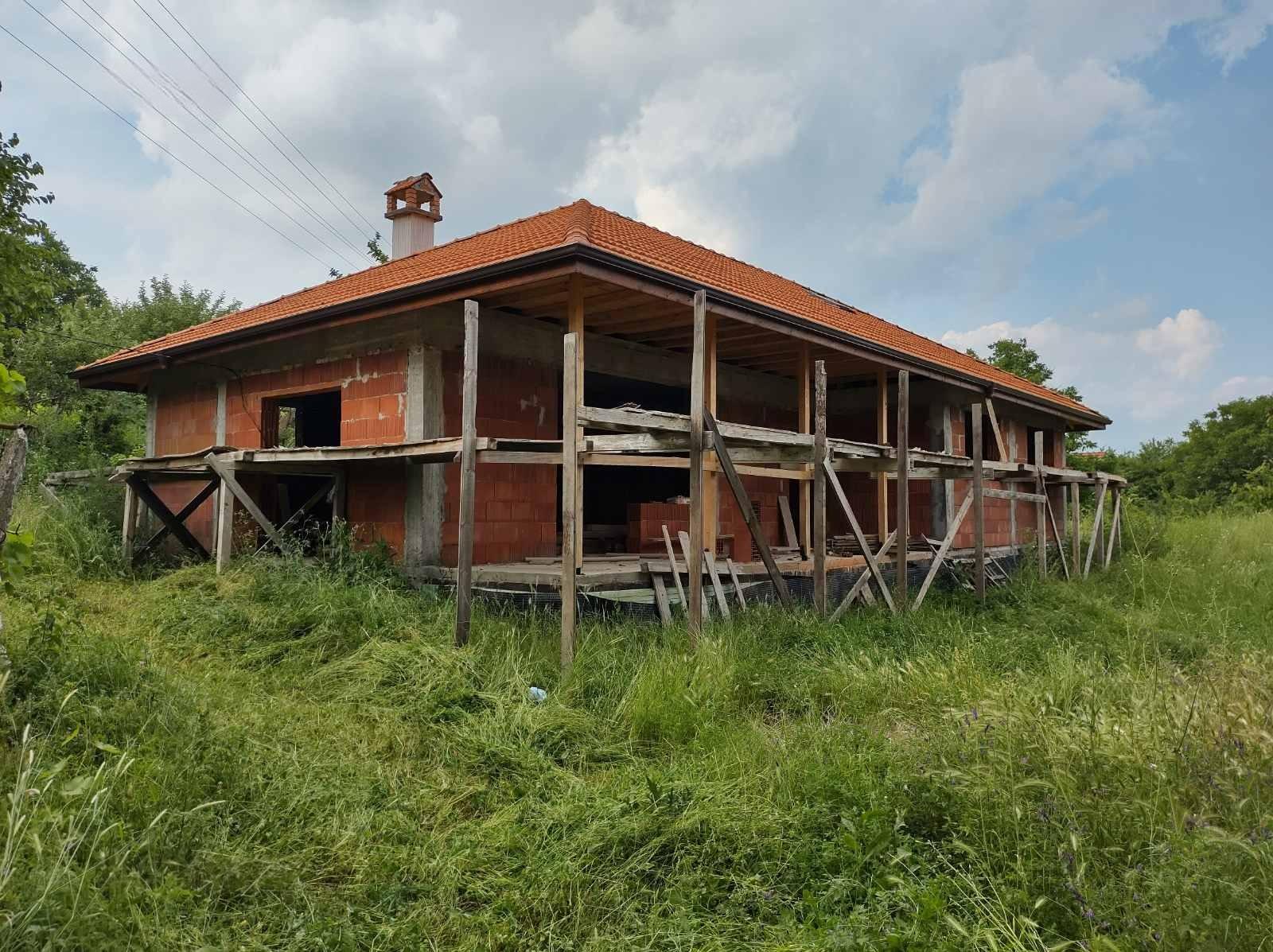 House for Sale in Kardzhali, Veselchane