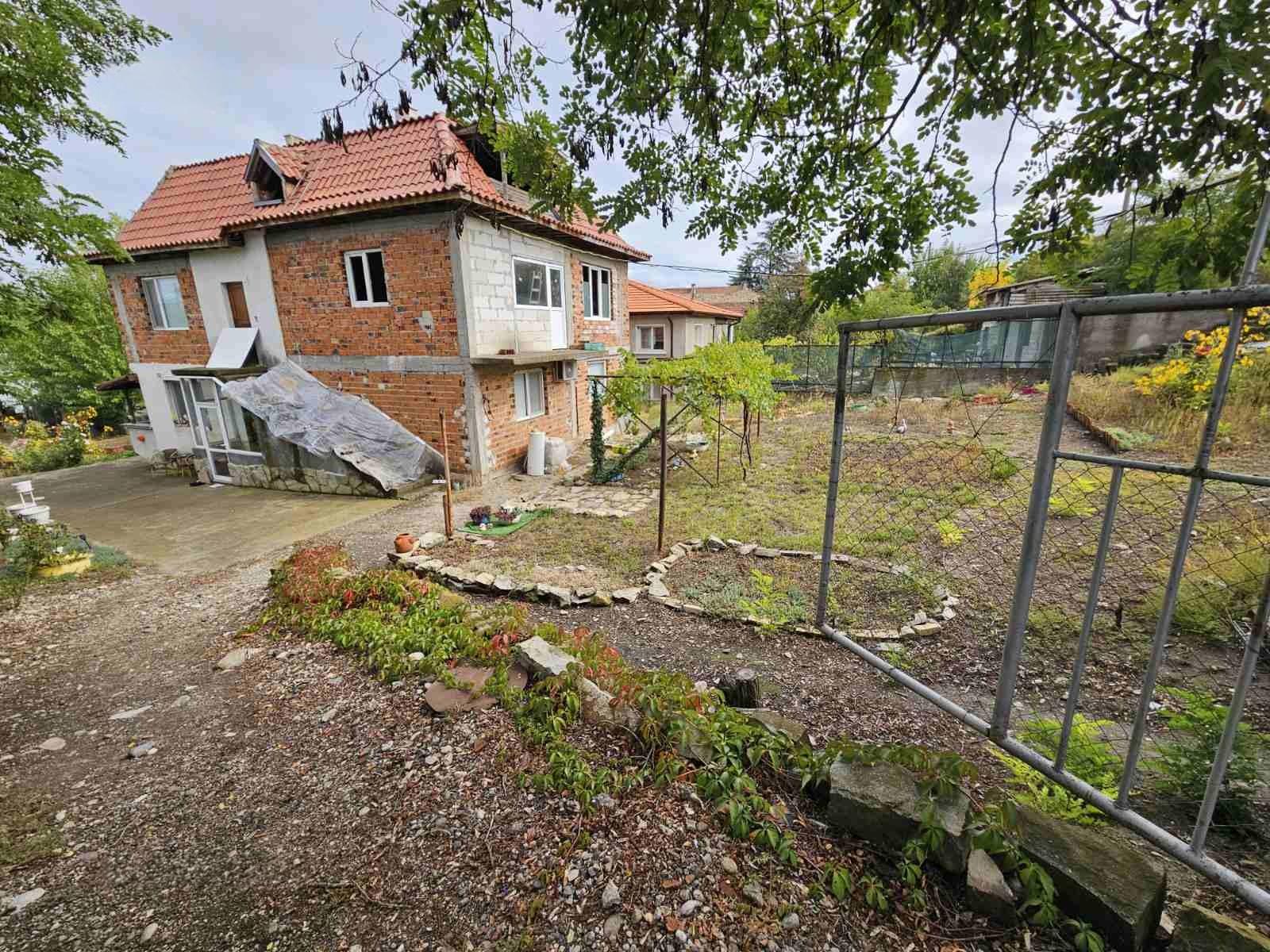House for Sale in Kardzhali, Veselchane