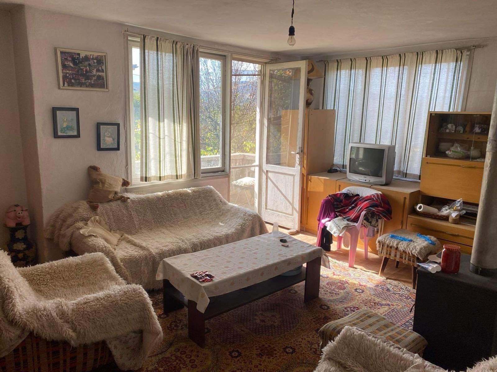 House for Sale in Kardzhali, Veselchane