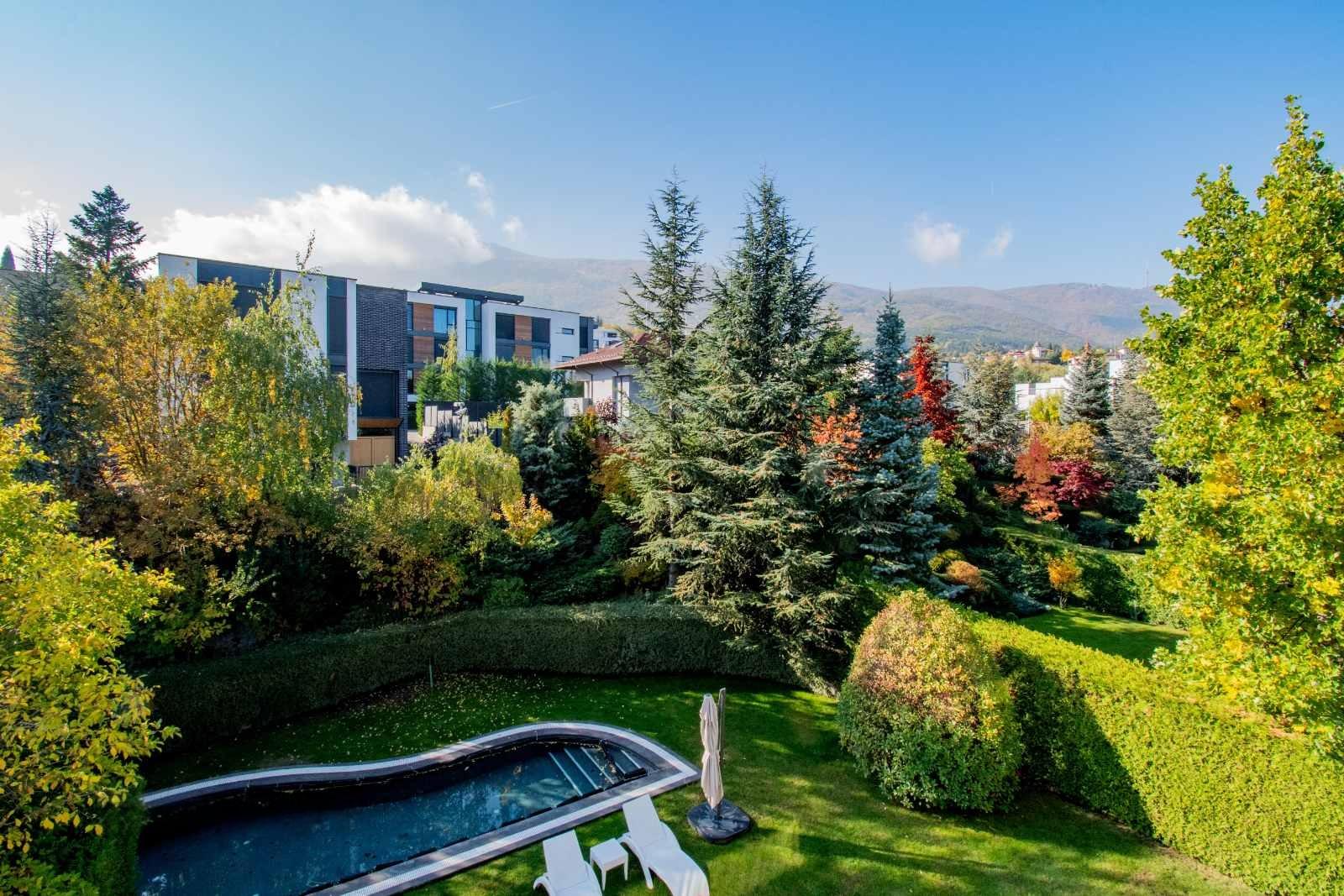 House for Sale in Sofia, Boyana