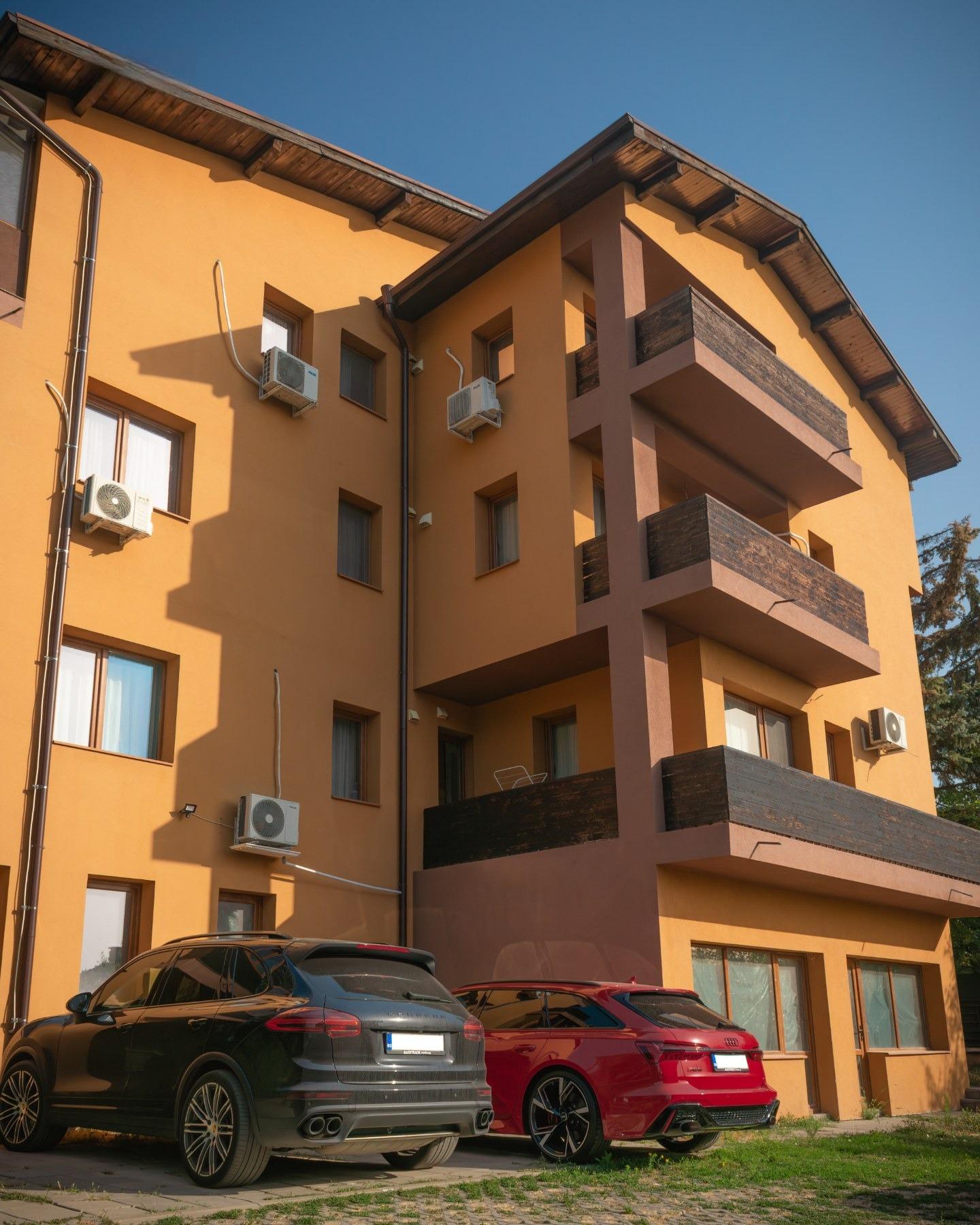 House for Sale in Sofia, Karpuzitsa