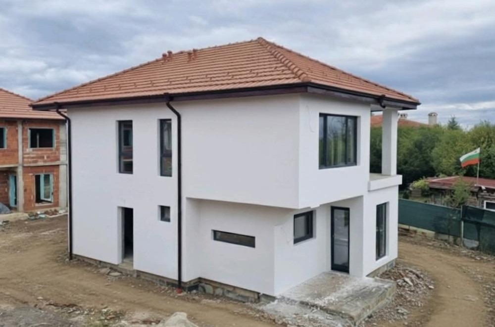 House for Sale in Kostinbrod, Sofia Province