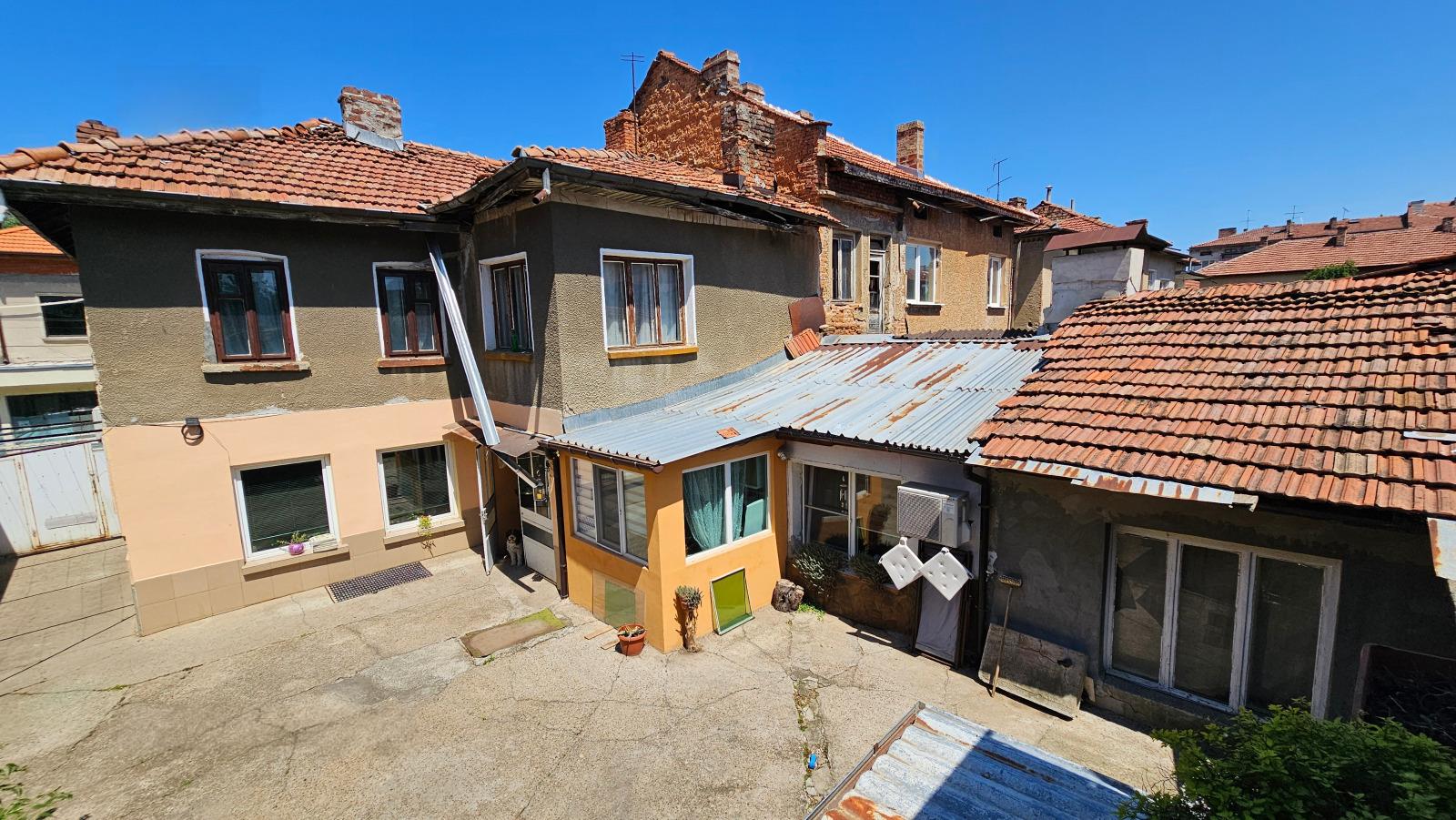 House Floor for Sale in Lovech, Wider Center
