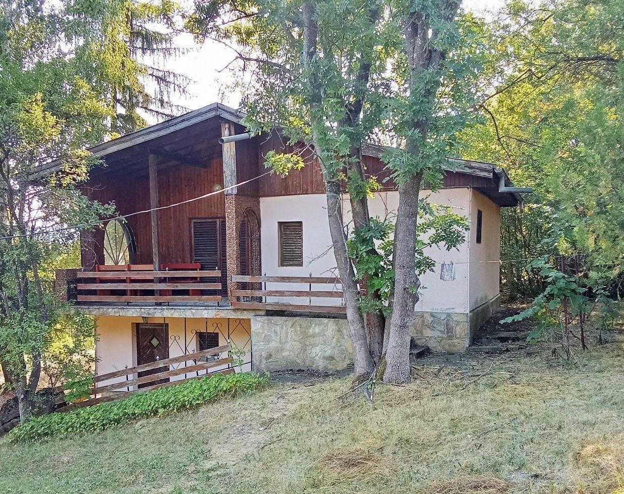 House for Sale in Murgash, Sofia Province
