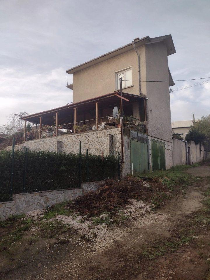 House for Sale in Stara Zagora, Center