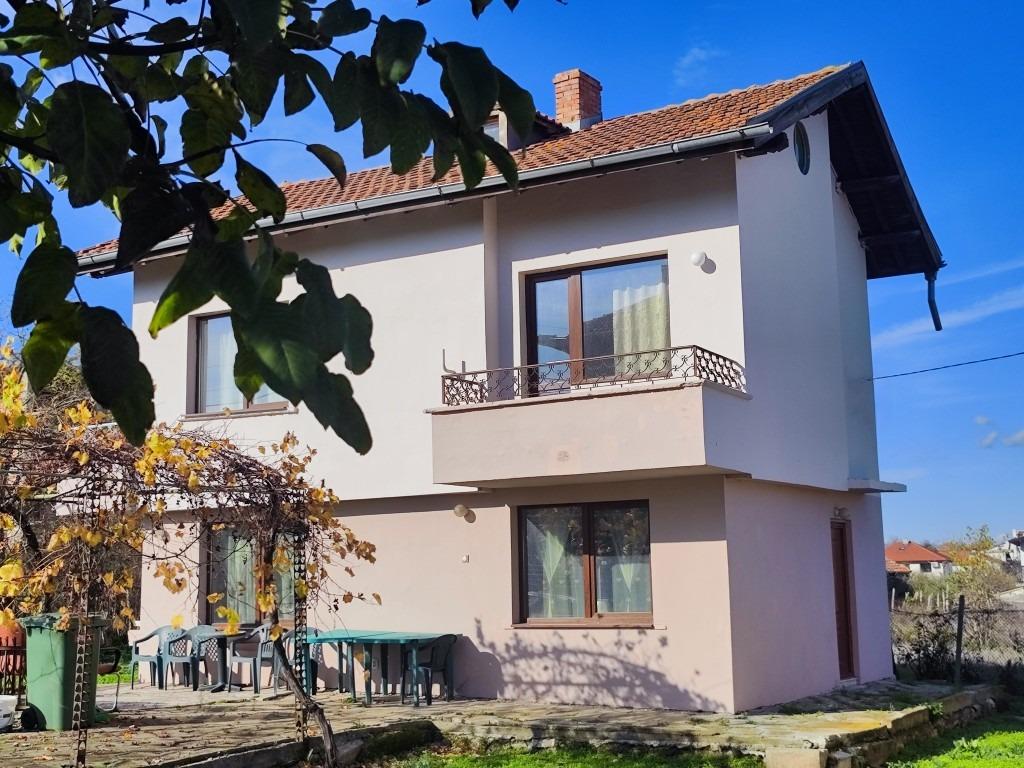 House for Sale in Tankovo, Burgas