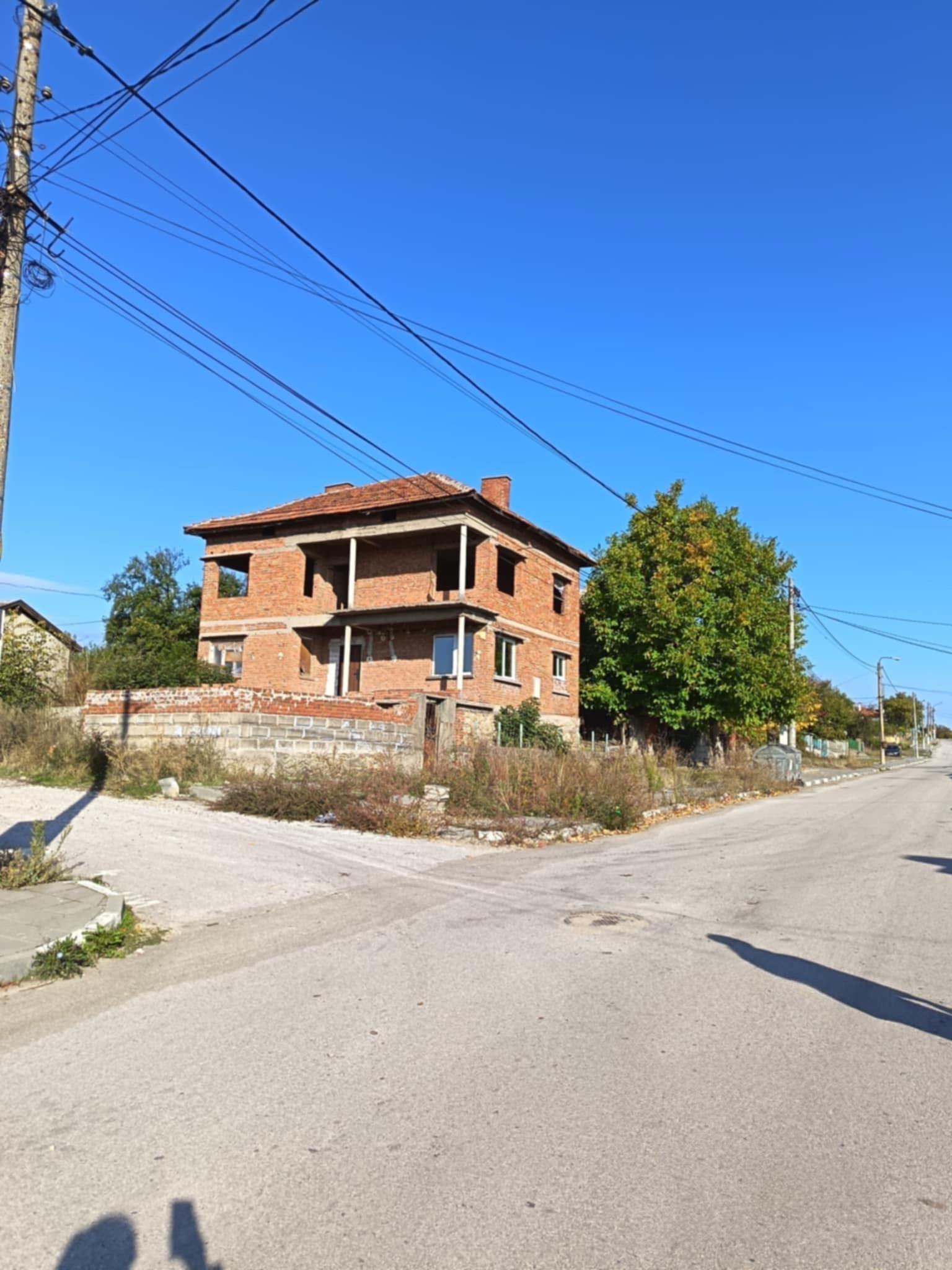 House for Sale in Simeonovgrad, Haskovo