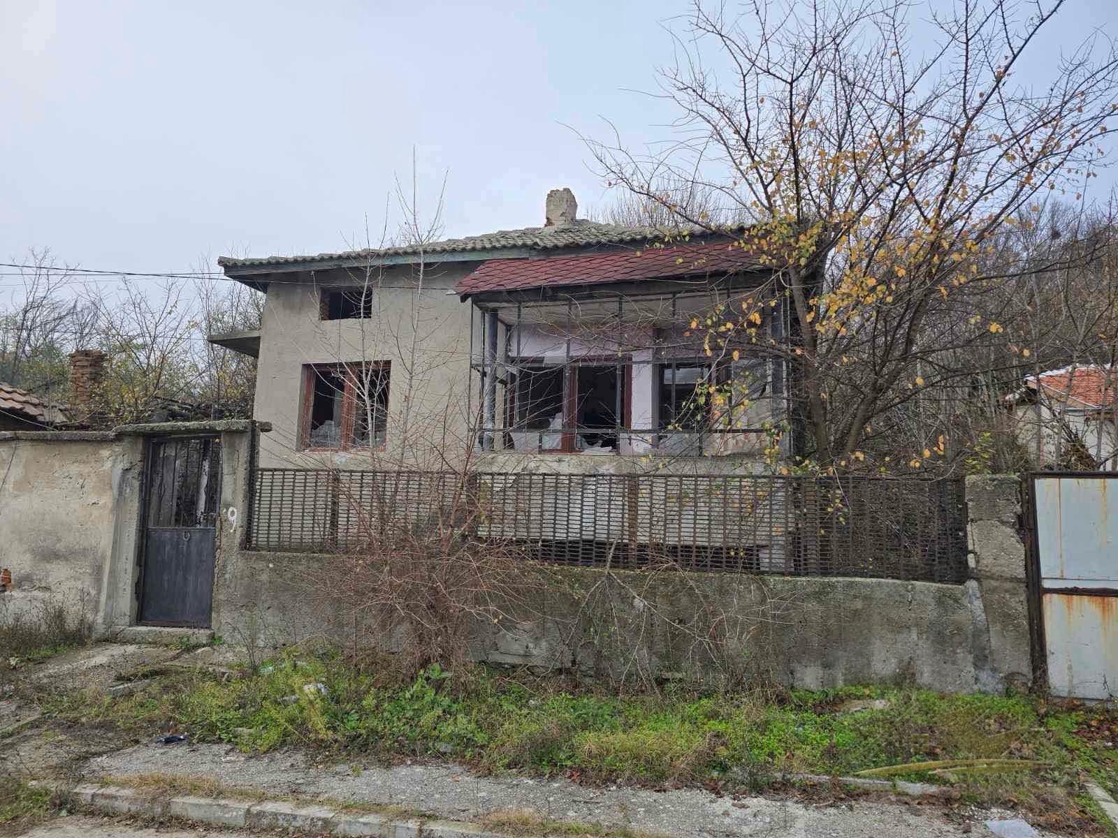 House for Sale in Dimitrovgrad, Haskovo