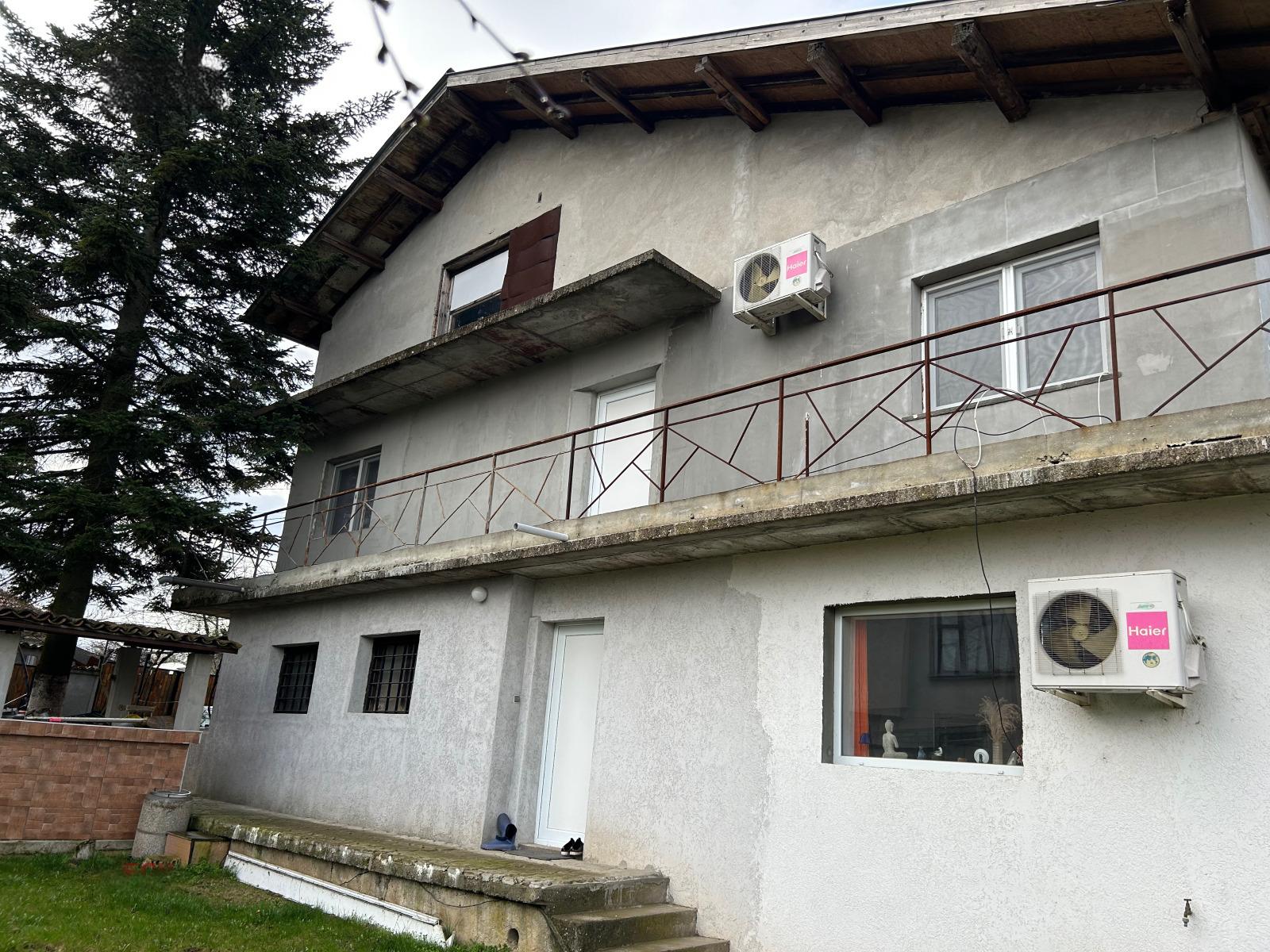 House for Sale in Chervena voda, Ruse