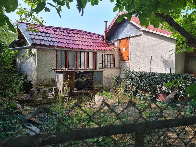 Villa for Sale in Ruse, Basarbovo
