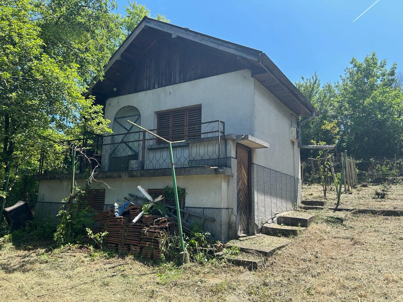 Villa for Sale in Ruse, v.z. Kaseva Cheshma