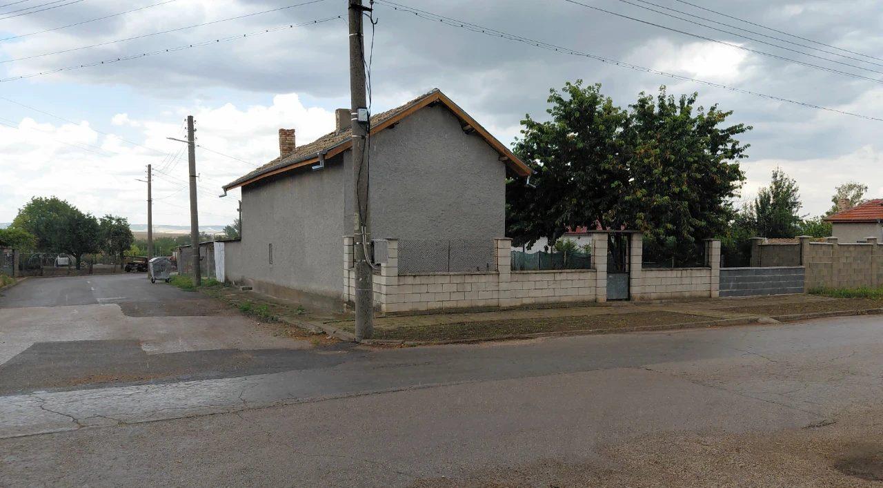 House for Sale in Tsarev brod, Shumen