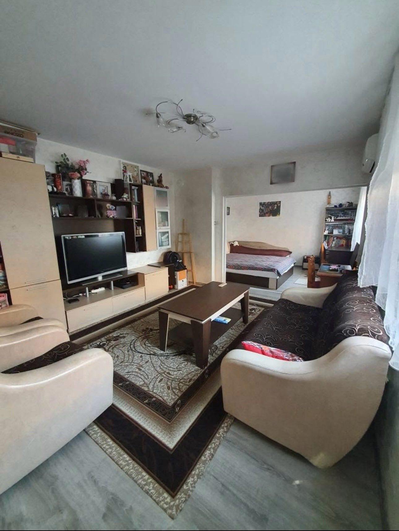 House Floor for Sale in Chirpan, Stara Zagora