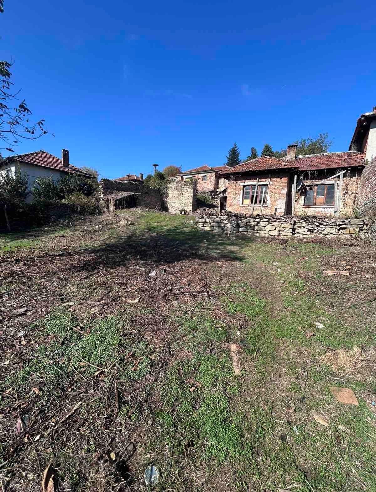 House for Sale in Ledenik, Veliko Tarnovo