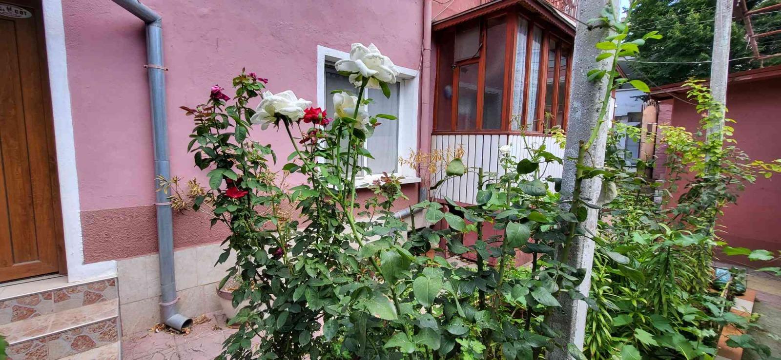 House for Sale in Stara Zagora, Center