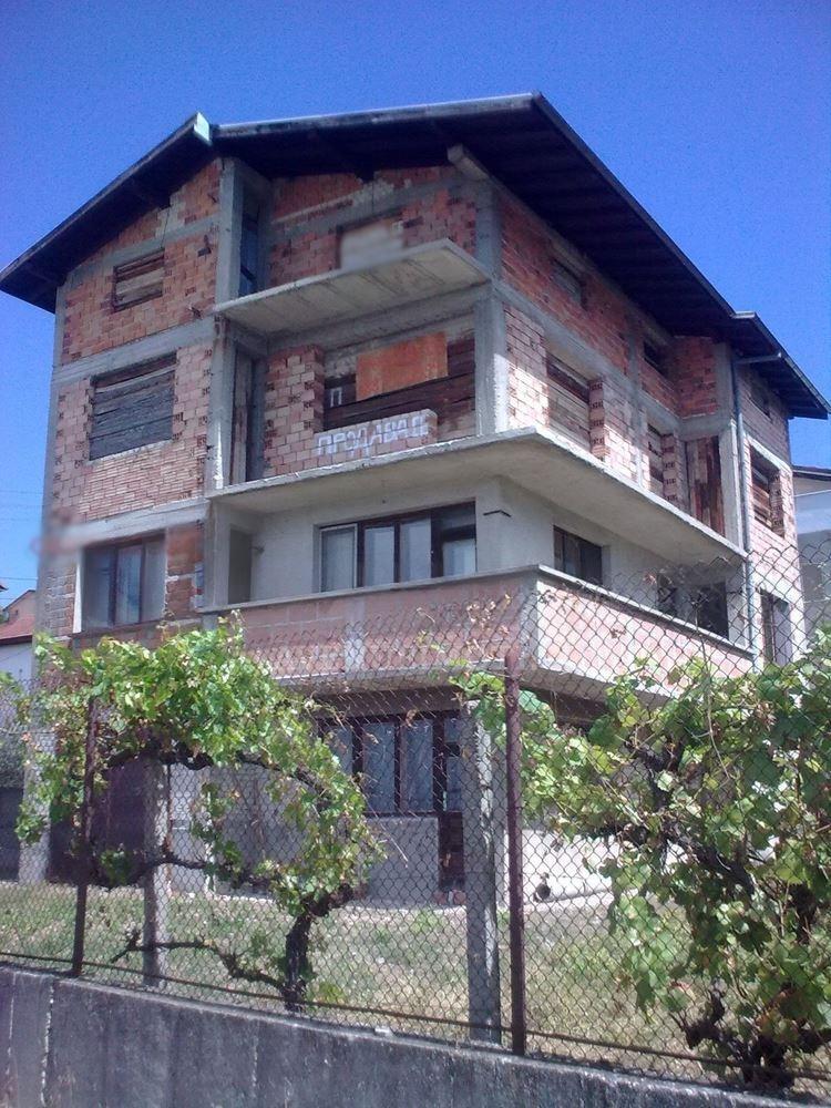 House for Sale in Bratsigovo, Pazardzhik