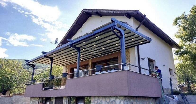 House for Sale in Brestnik, Plovdiv