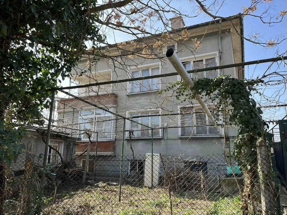 House for Sale in Stara Zagora, Kolo Ganchev