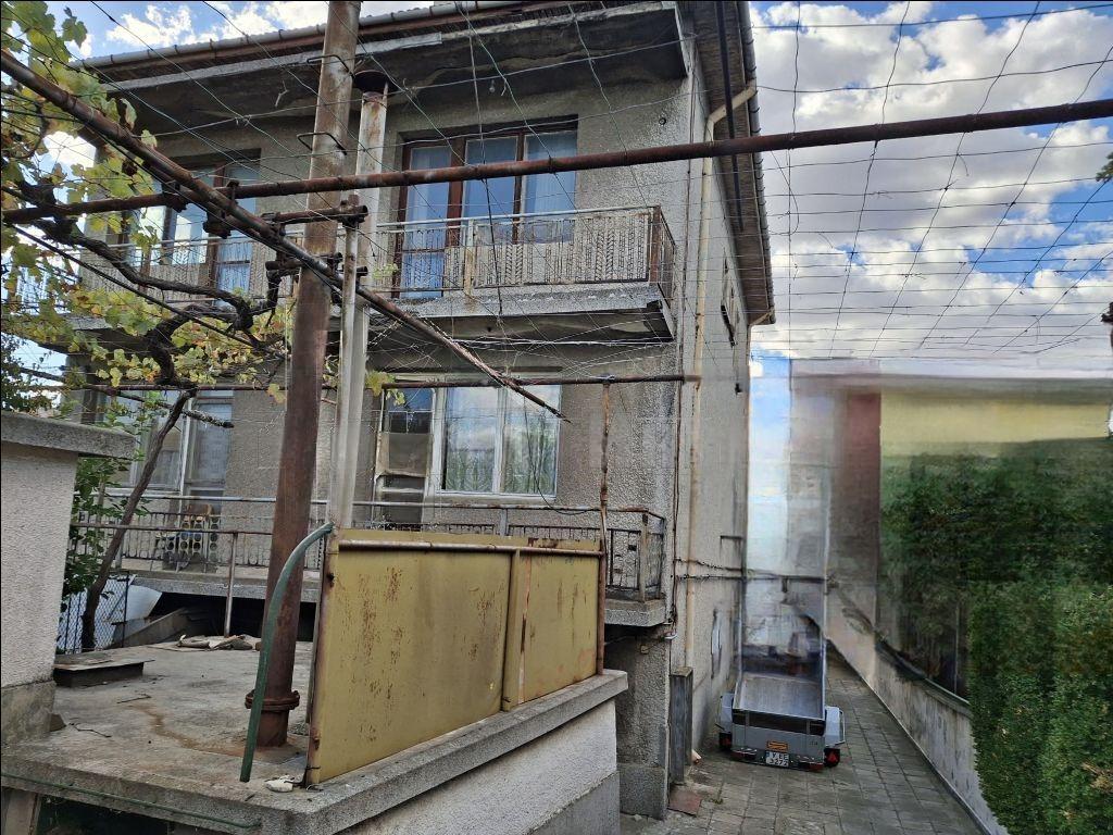 House Floor for Sale in Yambol, Borovets