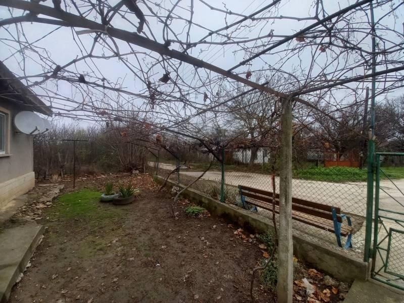 House for Sale in Durankulak, Dobrich