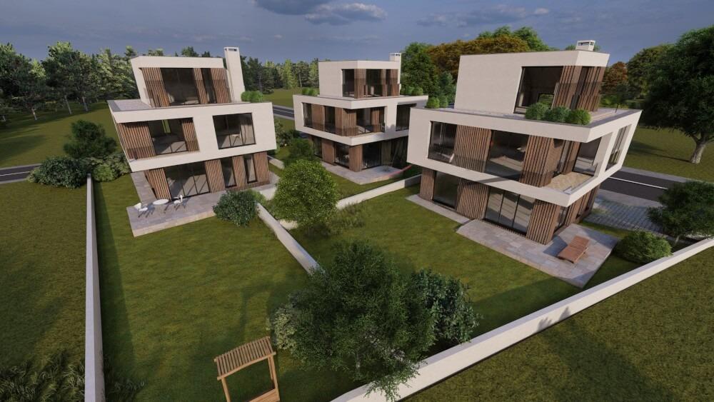 House for Sale in Varna, Dolna Traka Area