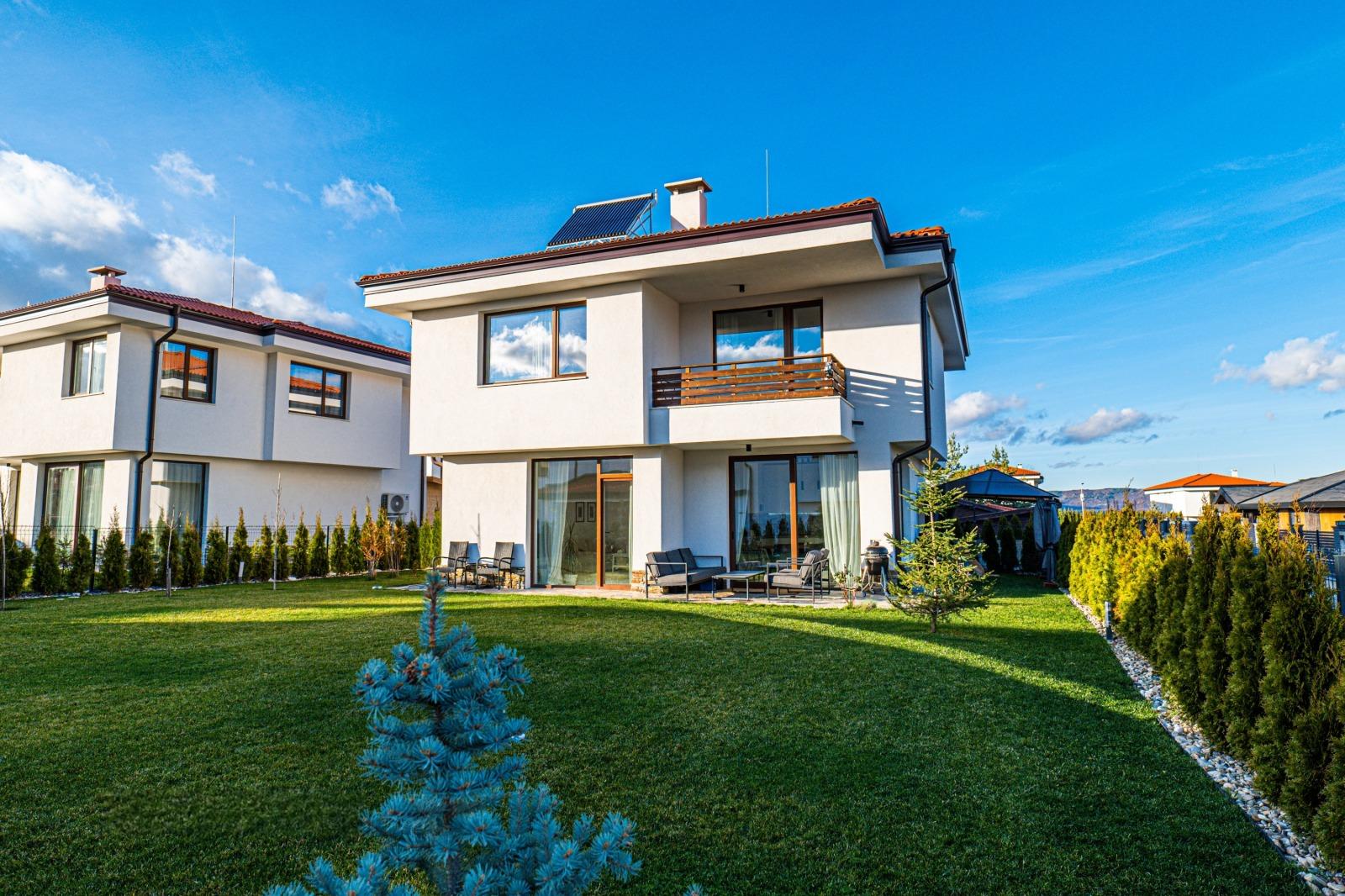 House for Sale in Kladnitsa, Pernik