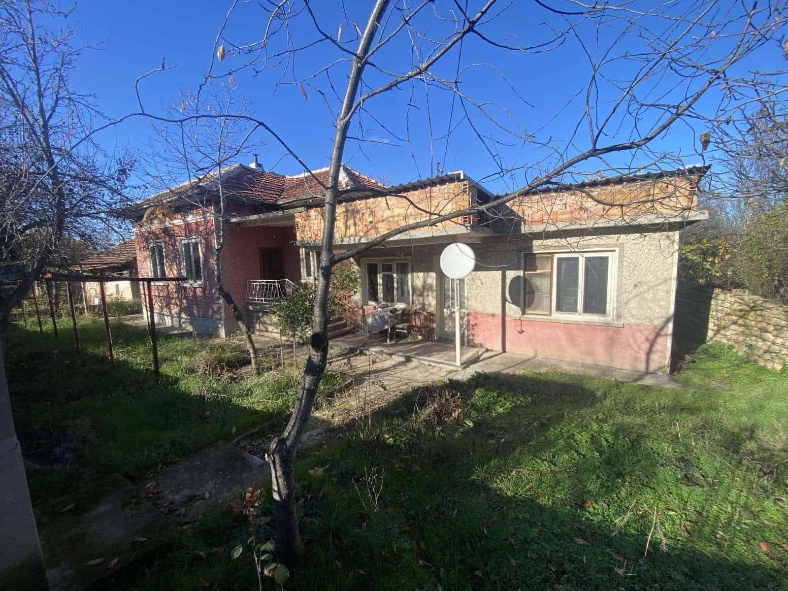 House for Sale in Novo selo, Veliko Tarnovo