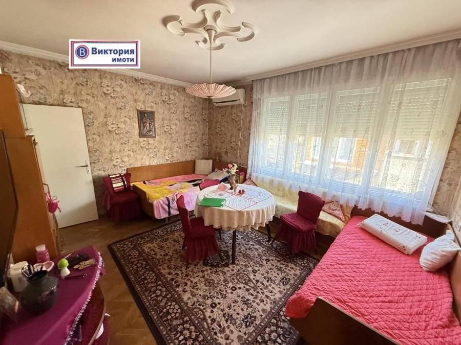 House Floor for Sale in Gorna Oryahovitsa, Veliko Tarnovo