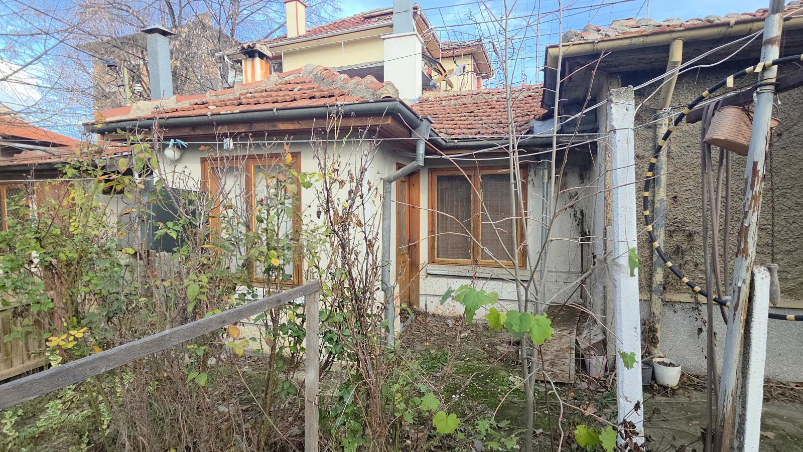 House for Sale in Provadiya, Varna