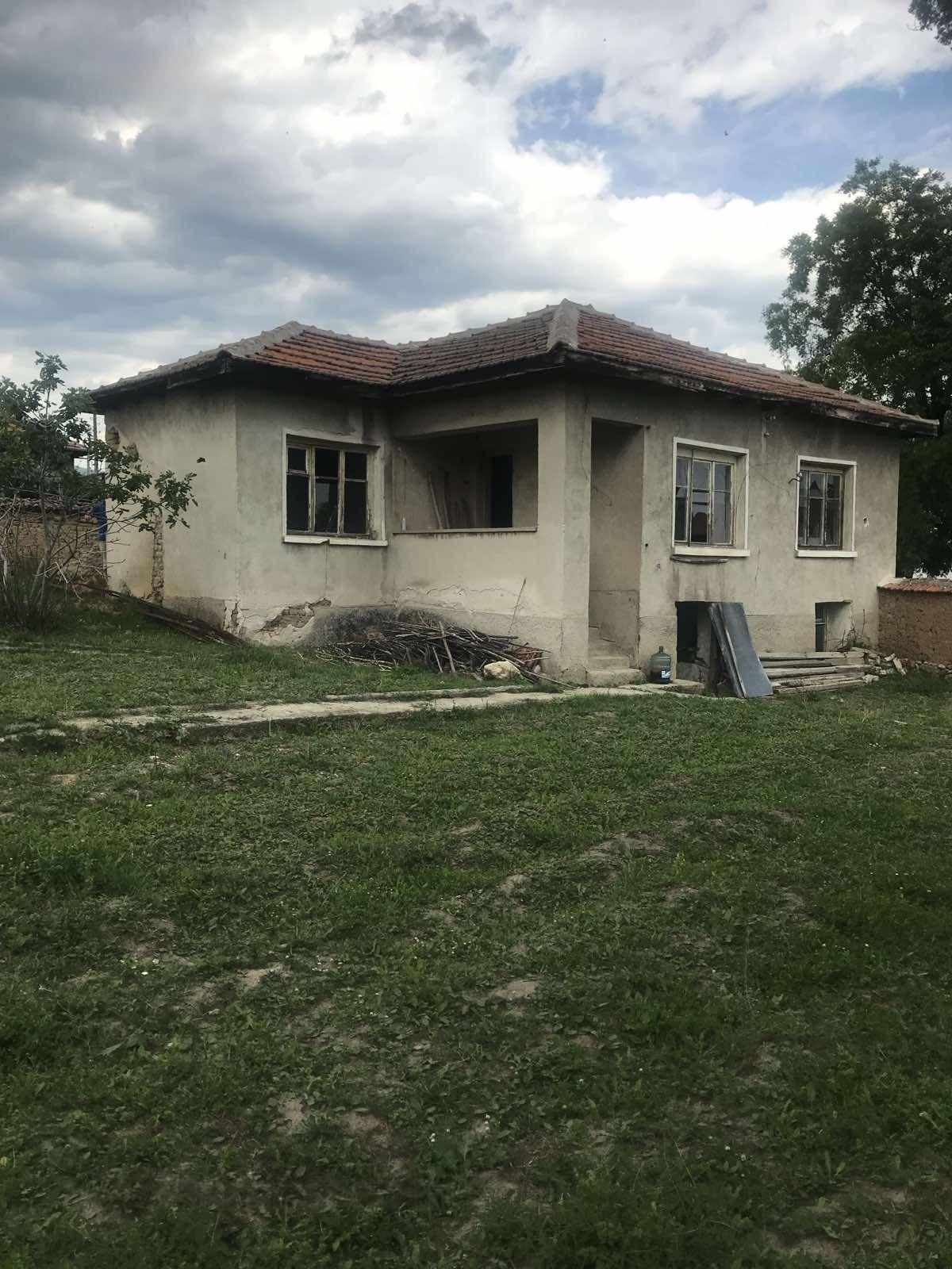 House for Sale in Krasnovo, Plovdiv