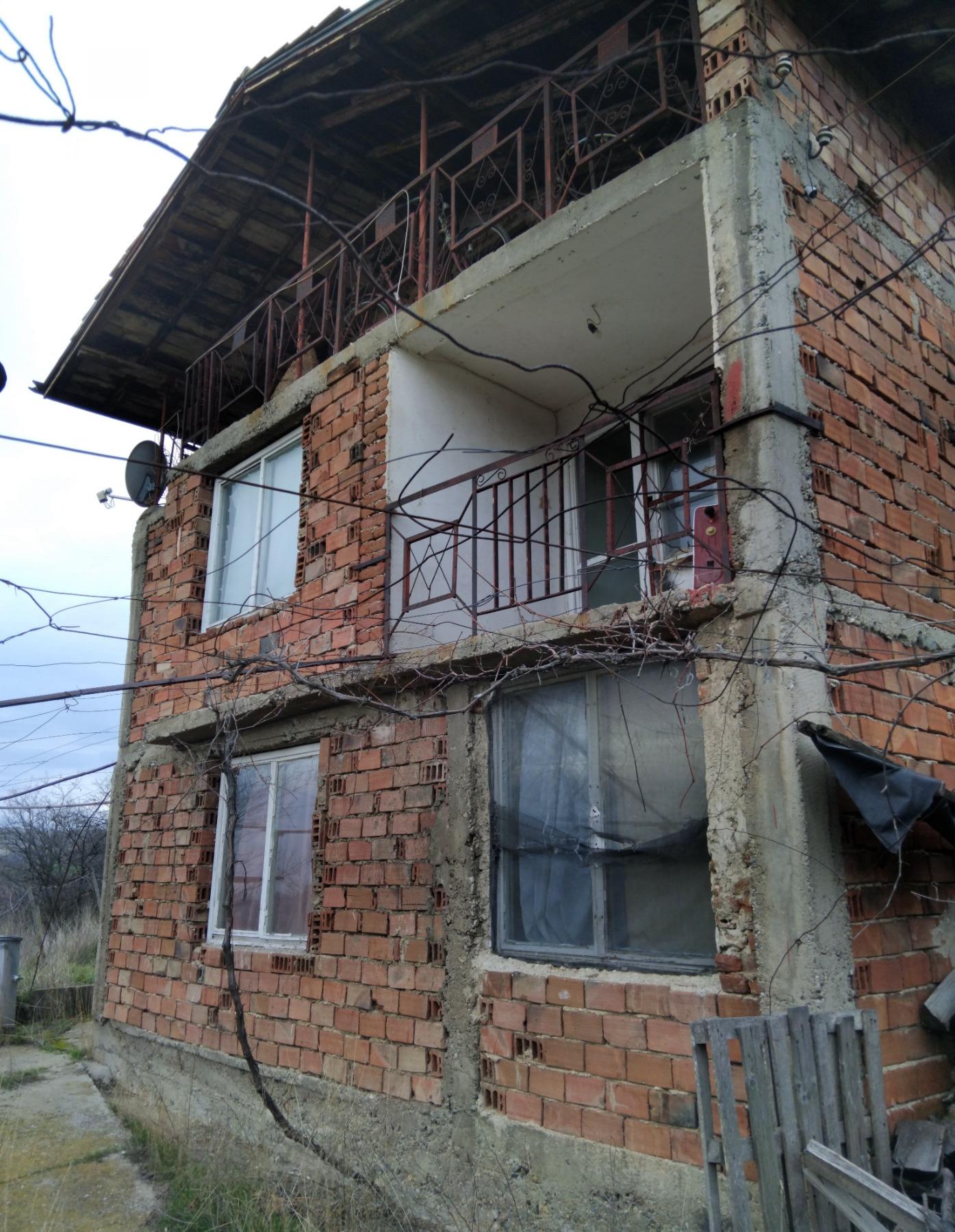 House for Sale in Buranovo, Kyustendil