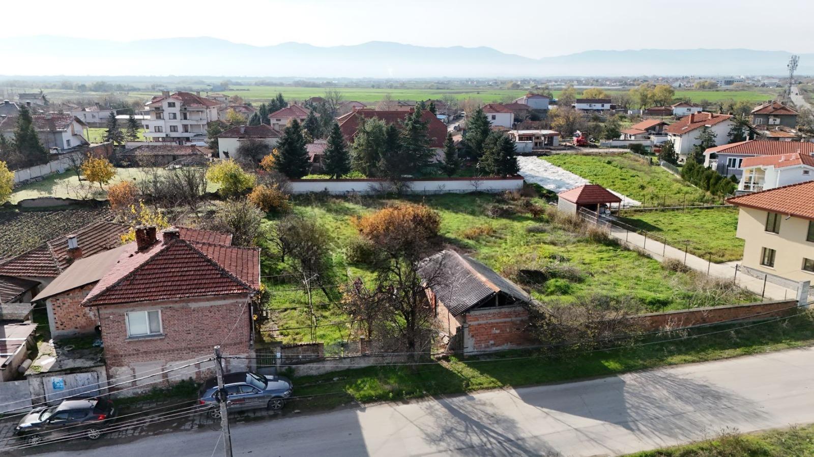 House for Sale in Radinovo, Plovdiv