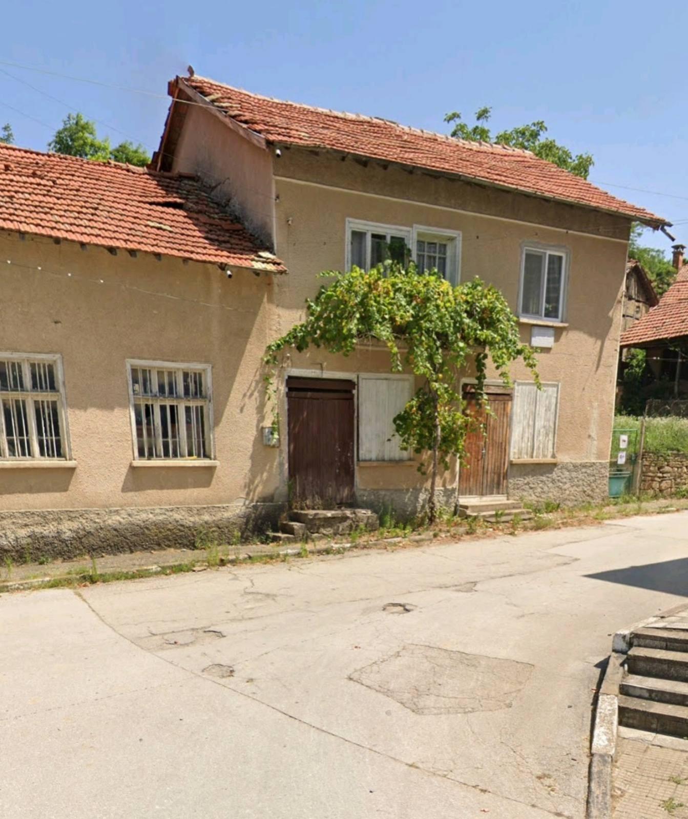 House for Sale in Tipchenitsa, Vratsa